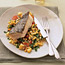 Striped Bass With Tomatoes