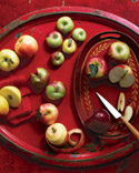 The Best Uses for Different Apples