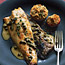 Mustard Trout