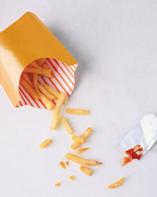 Food and Stress