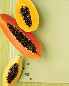 Power Foods: Papaya