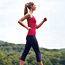 Walking for Posture