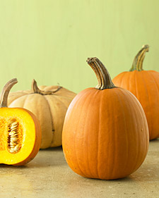Power Foods: Pumpkins