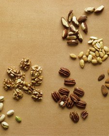 Pantry Primer: Nuts