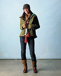 Eco Winter Fashion