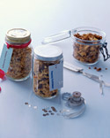 Edible Gift Ideas