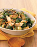 Thanksgiving Transformation: Festive Ideas for Special Diets