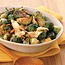 Spicy Brussels Sprouts