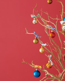 Reader to Reader: Stress-Free Holiday