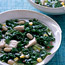 Day-After Turkey Soup