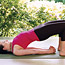 Bridge Pose