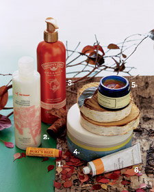 Fall Beauty Products We Love