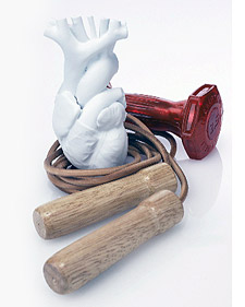 Healthy Heart Action Plan
