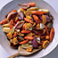 Roasted Vegetables