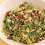 Shredded Sprouts