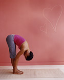 Heart-Smart Workout: Calming Yoga