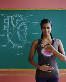 Heart-Smart Workout: Tips to Tone Your Ticker