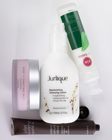 Beauty Basics: Winter Skin Care