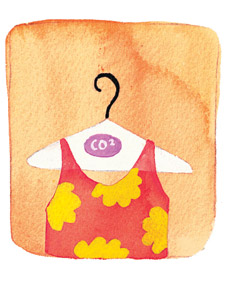 How to Wash Drycleanable Clothes