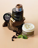 Stuff We Love: Cocoa Bean