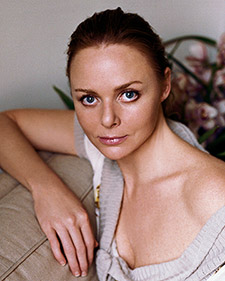 Stella McCartney Going Green