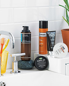 Stuff We Love: Natural Products for Him and Her