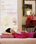 Challenge of the Day: Give Your Brain a Rest with a Quick Breather