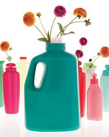 Replacing Your Artificial Fragrances