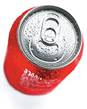 Challenge of the Day: Rethink That Diet Drink Challenge of the Day: Rethink That Diet Drink