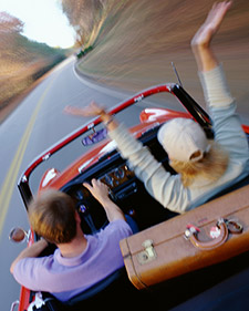 Spirit of Money: Hybrids vs. Conventional Cars