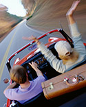 Spirit of Money: Hybrids vs. Conventional Cars