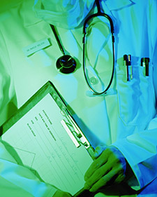Making Hospitals Greener