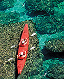 Galapagos-based Eco-Cruise