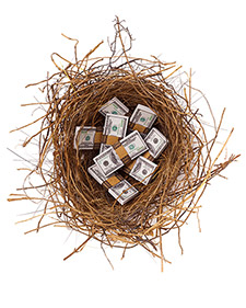 Spirit of Money: Ways to Save