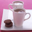 Steamy Hot Chocolate