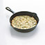 Skillet Potato Cake