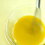 Scallion Vinaigrette