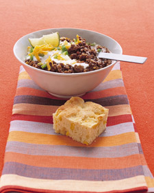 Real-Deal Chili
