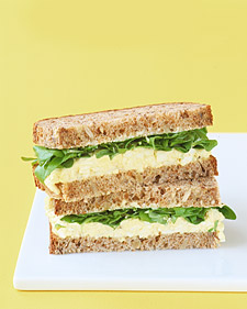 Classic Egg Salad