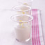 Lemon-Lime Mousse