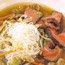 Seared Beef Soup