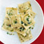 Red-Pepper Ravioli