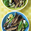 Portobello Salad