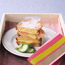 Monte Cristo Sandwich