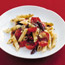 Tomato and Olive Penne