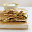 Zucchini Quesadillas