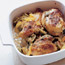 Lemon and Olive Chicken