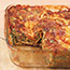 Vegetable Lasagna