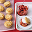 Strawberry Shortcake