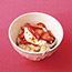 Strawberry Oatmeal 
